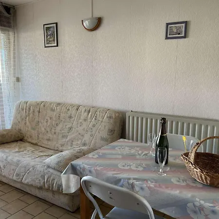 Calme Proche Et Commerces, Animaux Admis - Fr-1-702-44 *