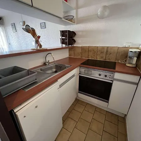 Calme Proche Et Commerces, Animaux Admis - Fr-1-702-44 Apartment