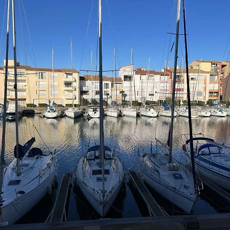 Apartment Calme Proche Et Commerces, Animaux Admis - Fr-1-702-44